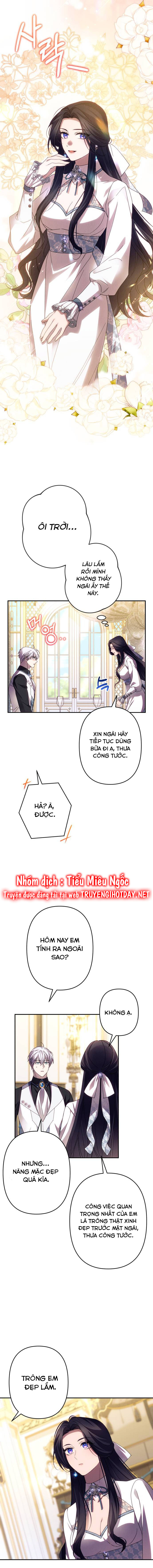 Quyến Rũ Ngài Công Tước Phương Bắc chapter 59 - Trang 15