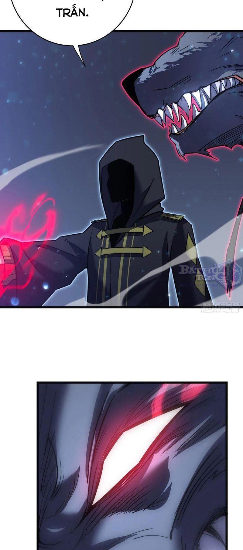 sát thần chi lộ tại dị giới chapter 37 50