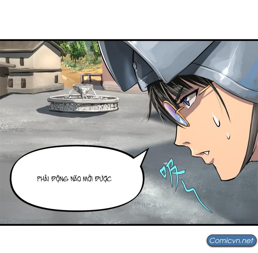 vua sinh tồn chapter 37 5