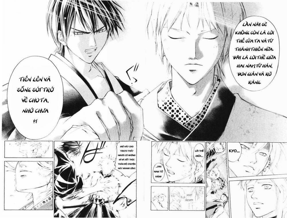 mắt quỷ kyo chapter 252 19