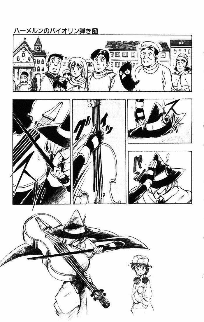 violinist of hameln - cây đàn kì diệu chapter 12 30
