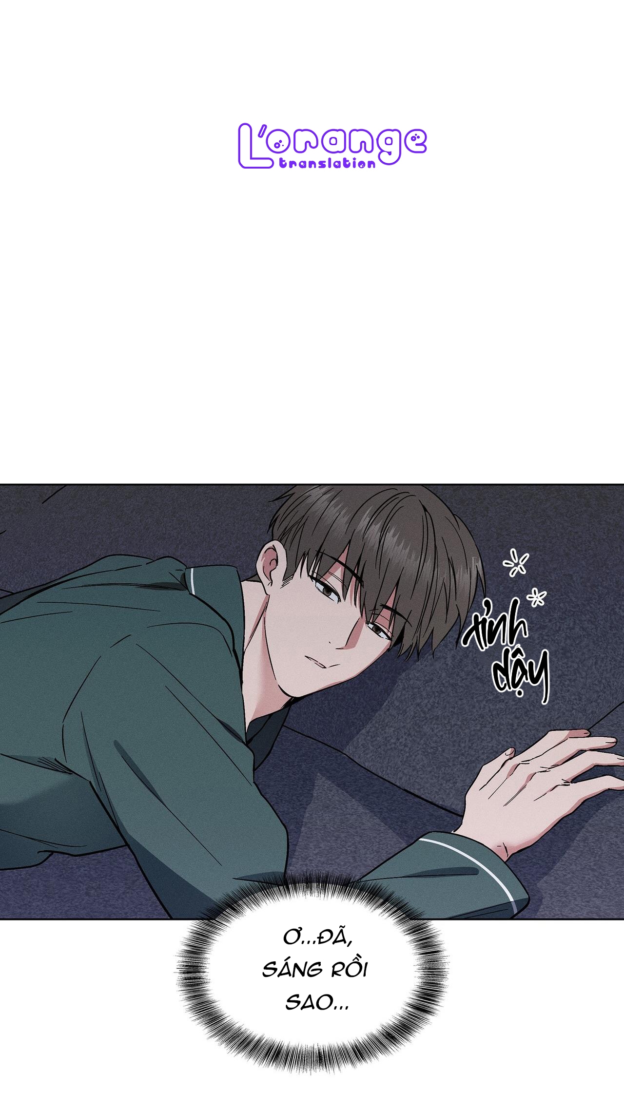 dục vọng mãnh liệt chapter 25 2