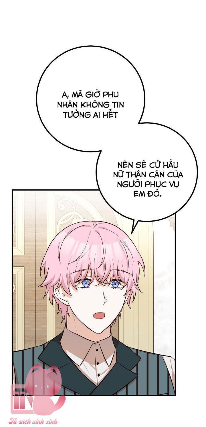 bác sĩ hoàn thành trách nhiệm rồi chapter 30 66