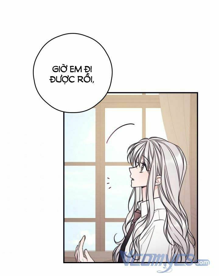 kiếp này tôi sẽ sống như một nhân vật phụ chapter 13 37