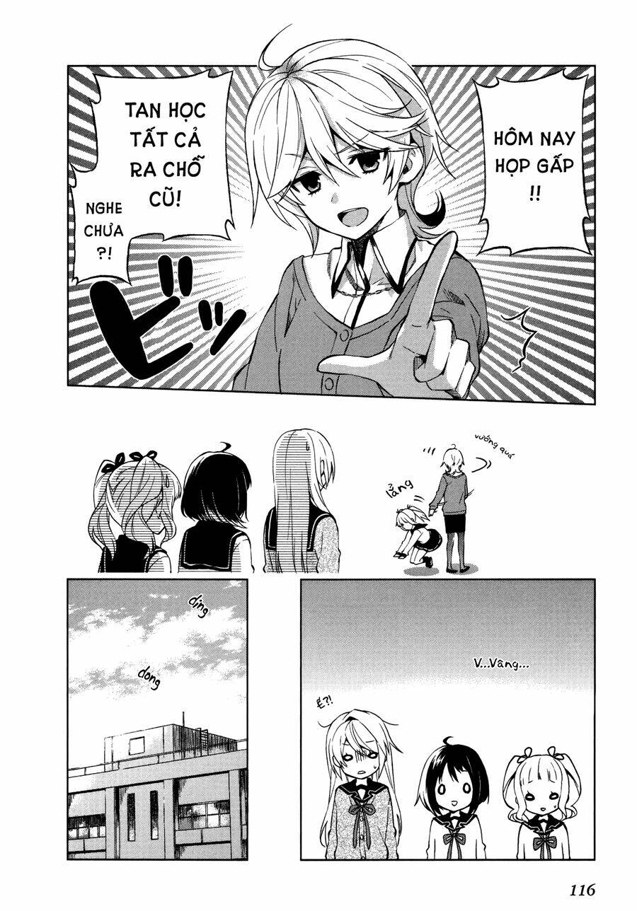 riko to haru to onsen to iruka chapter 4 7