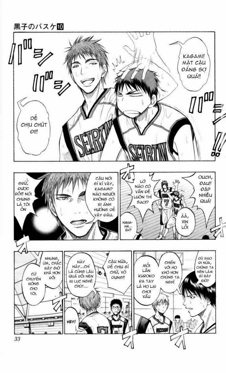 vua bóng rổ kuroko chapter 82 8