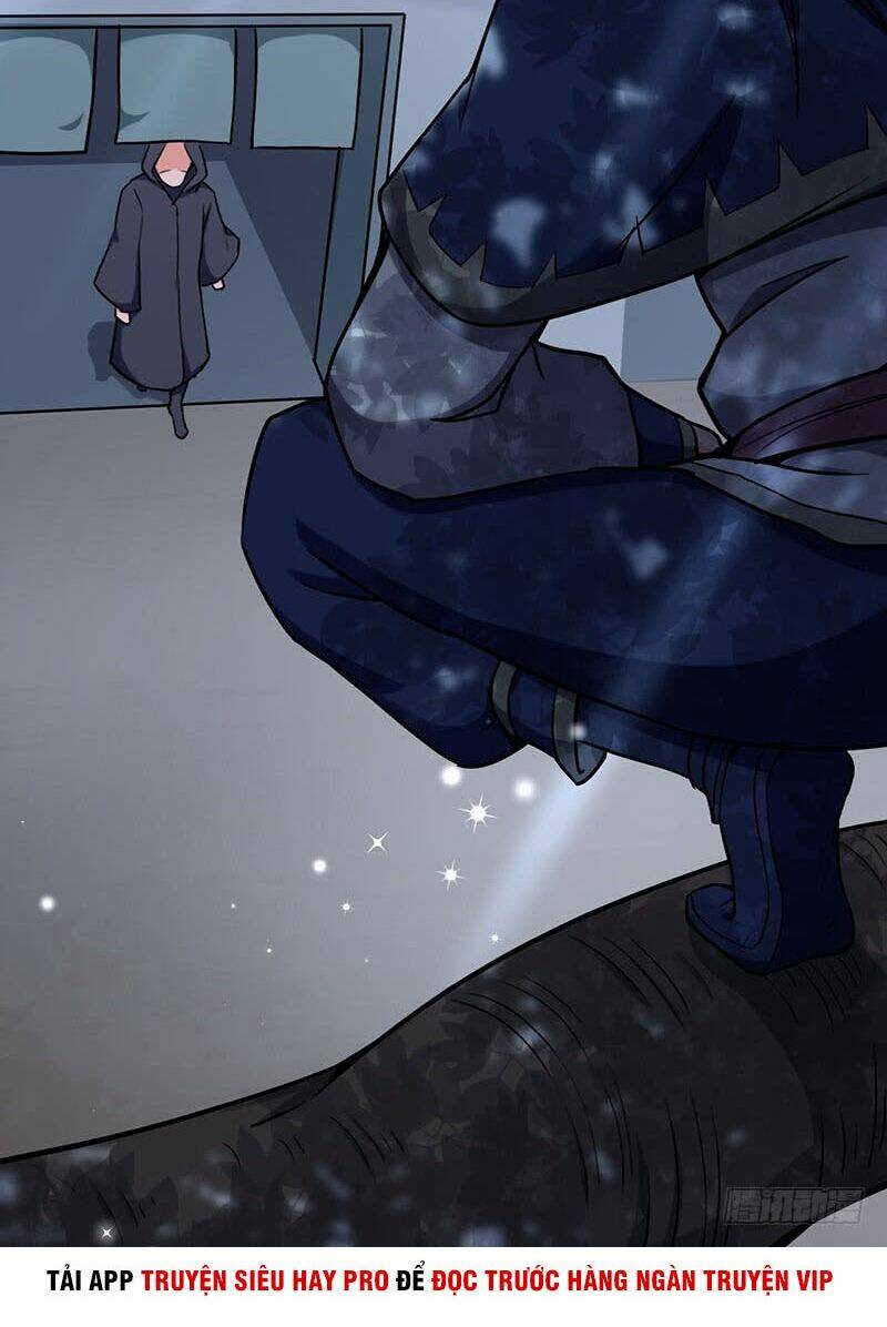 hỗn độn kiếm thần chapter 91 10