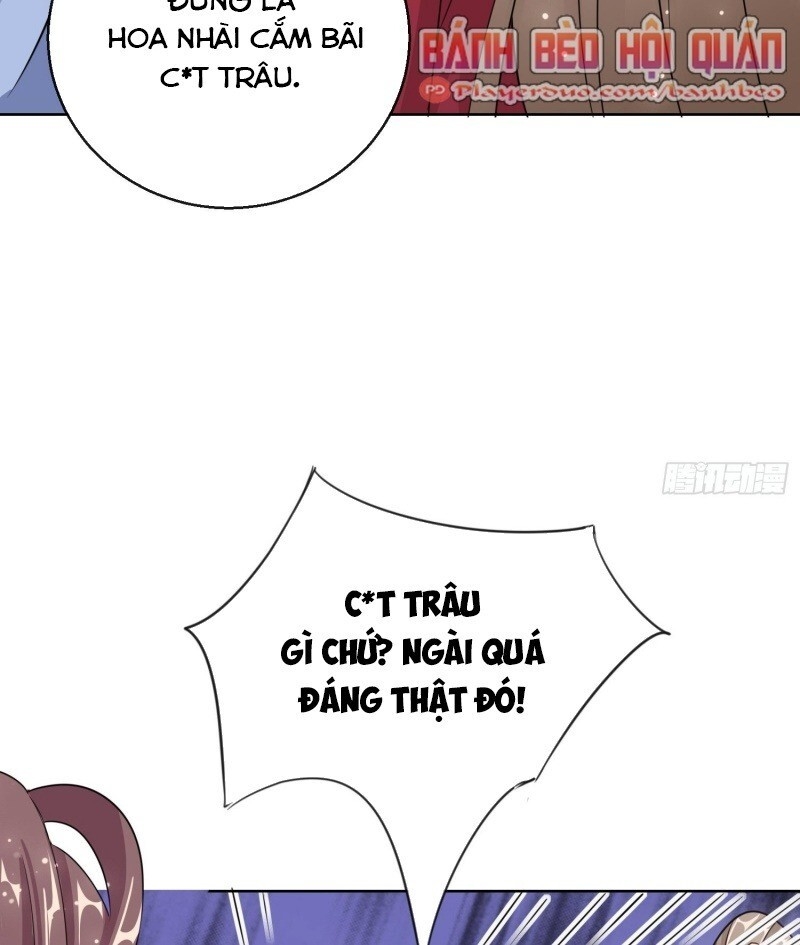 công lược trưởng thành của vương phi chapter 14 6