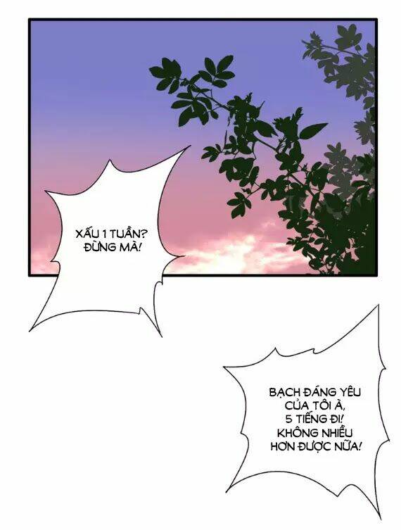 lệnh cấm nghị tộc 2 ẩn diện trấn chapter 49 40