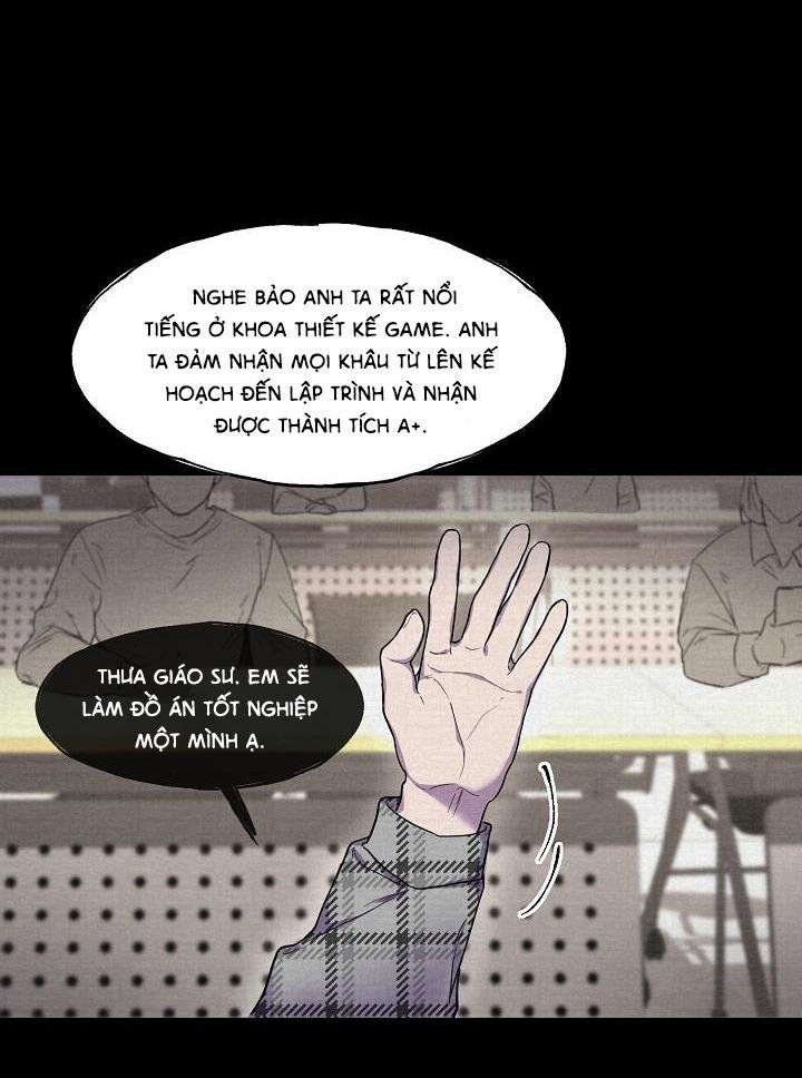 |drop| nụ hôn chết chóc chapter 1 42