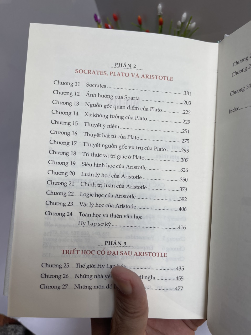 (Bìa Cứng In Màu) (Nobel Văn chương 1950) LỊCH SỬ TRIẾT HỌC PHƯƠNG TÂY - Tập 1 - Triết Học Cổ Đại - Bertrand Russell -  dịch giả Hồ Hồng Đăng - Nhã Nam