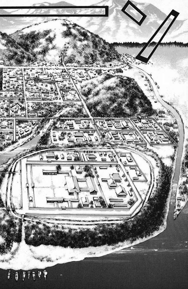 thiếu niên vương phần 1 chapter 50 32