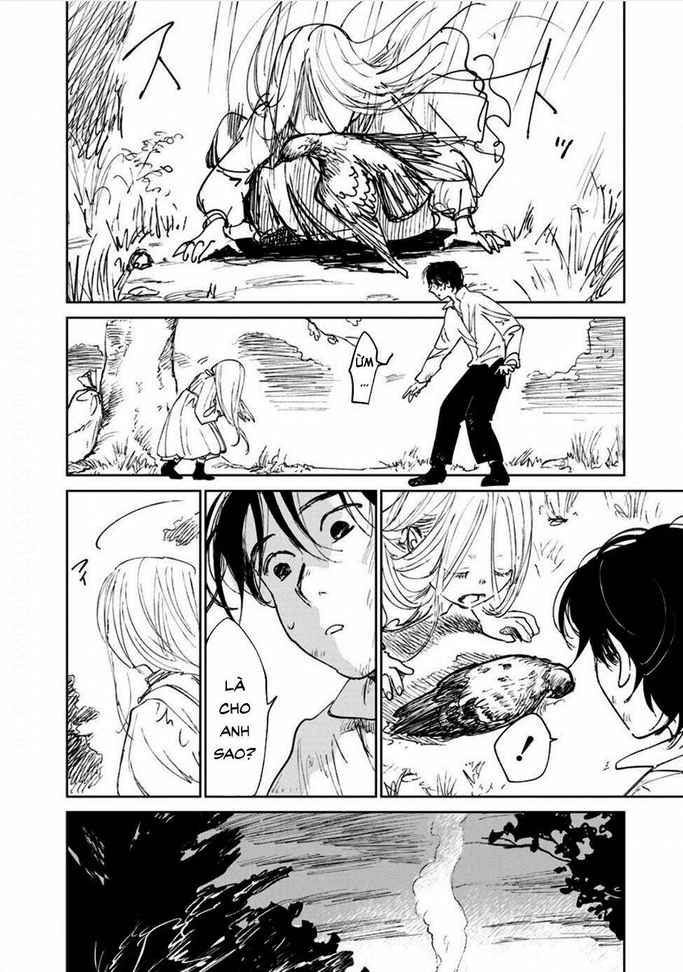 du thuyền đẫm máu chapter 17.2 13