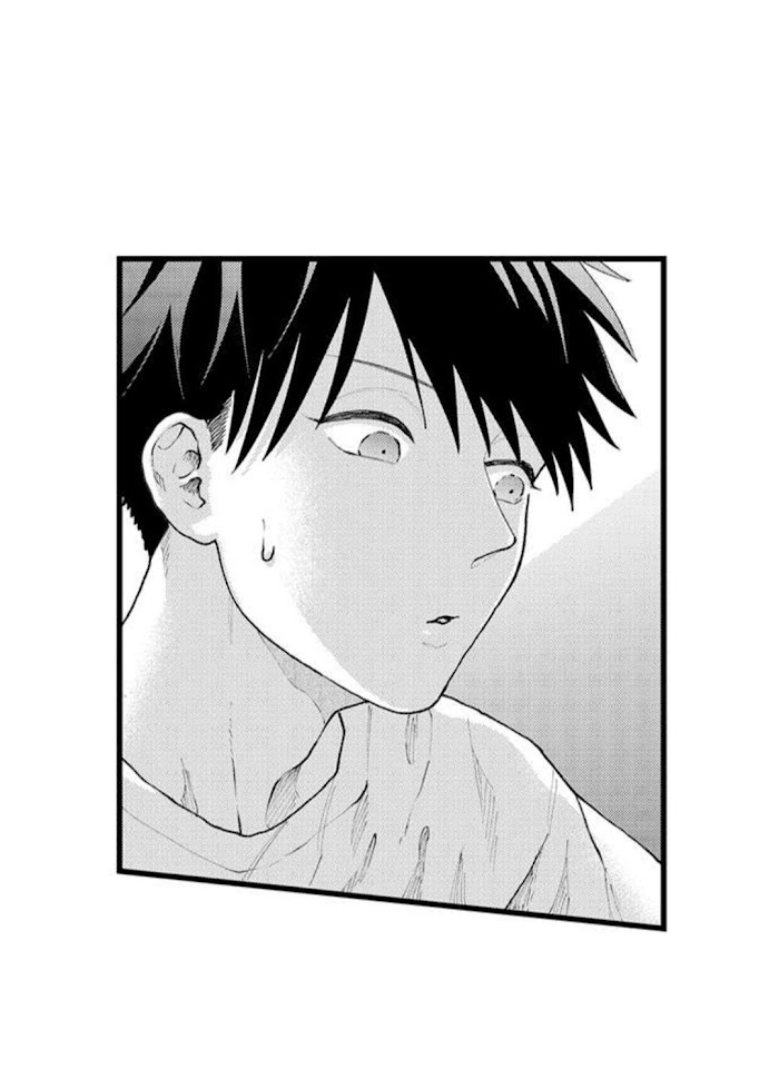 bị anh chàng lập dị để ý chapter 70 27