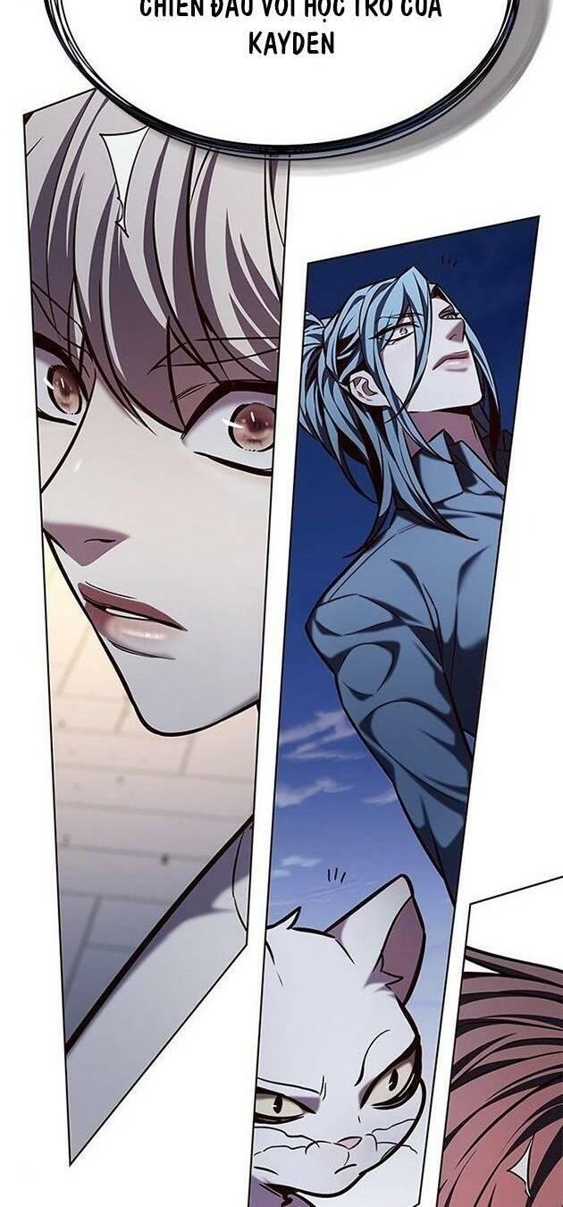 biến thân thành mèo chapter 220 69