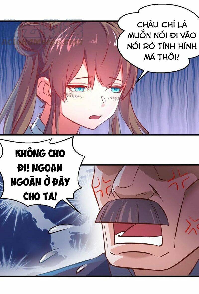 thiên hạ kiếp chapter 48 2