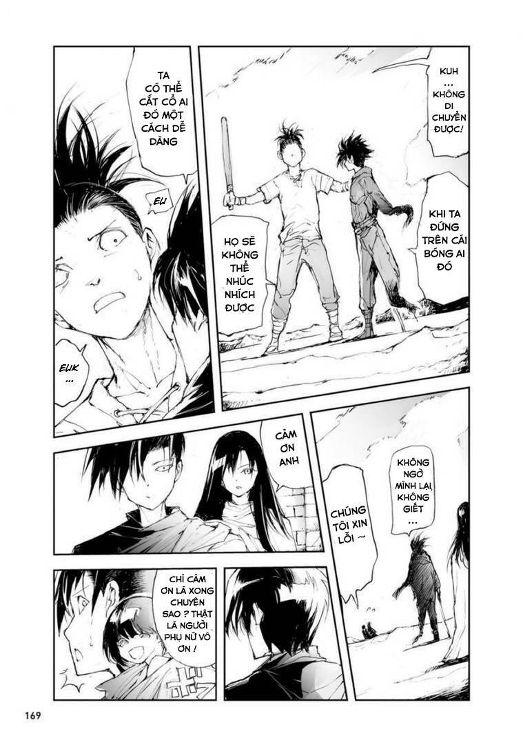 anh thợ đụng saitou tại dị giới chapter 50.5 15