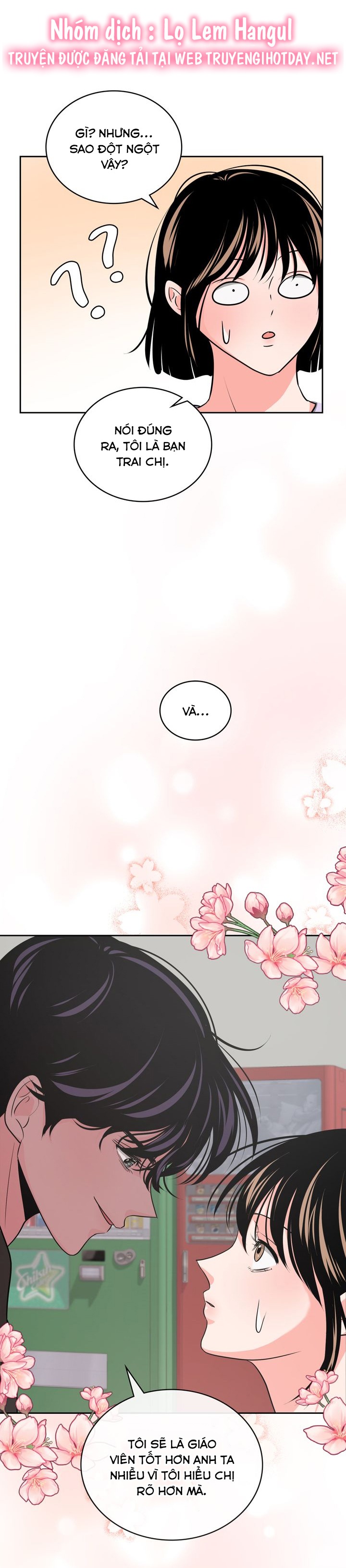 tối hậu thư chapter 64 20