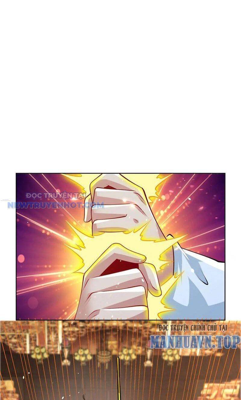 ta thực sự không muốn làm thần tiên chapter 40 45