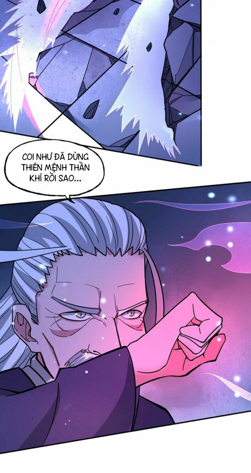 thiên mệnh cửu tinh chapter 12 4