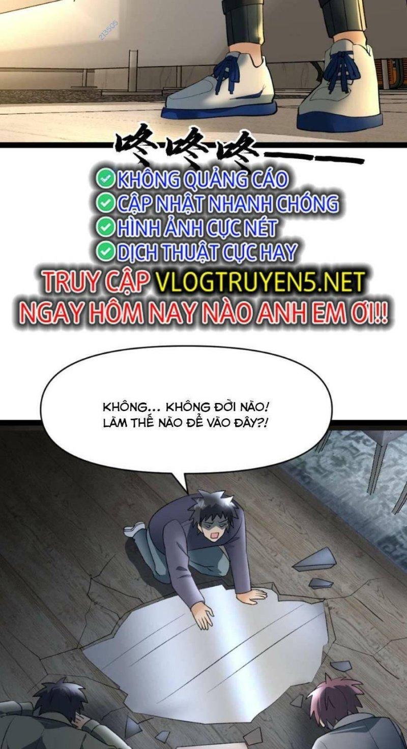 đóng băng toàn cầu: tôi gây dựng nên phòng an toàn thời tận thế chapter 31 19