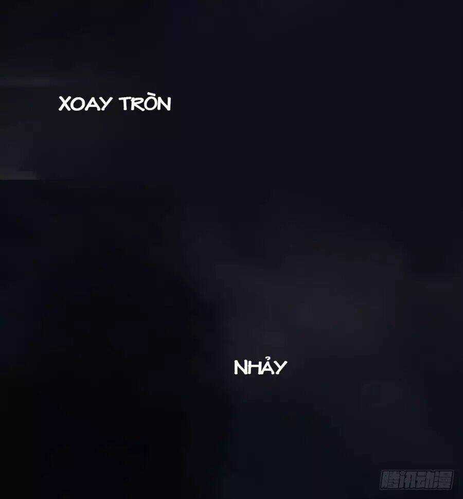 ta không phải nữ thần chapter 4 4