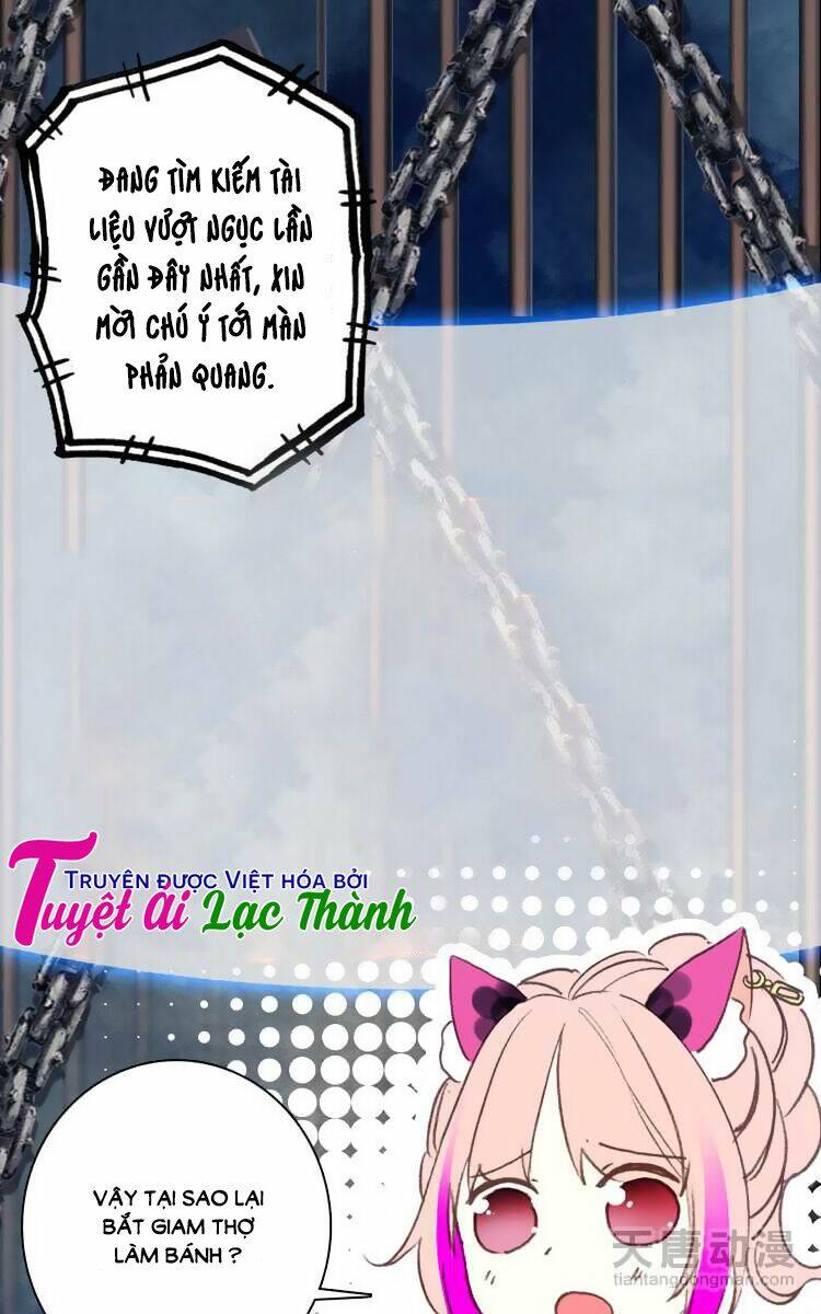 gia đình biến thái chapter 10 19