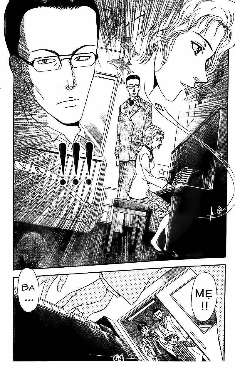 bàn tay thần sầu teru chapter 88 17