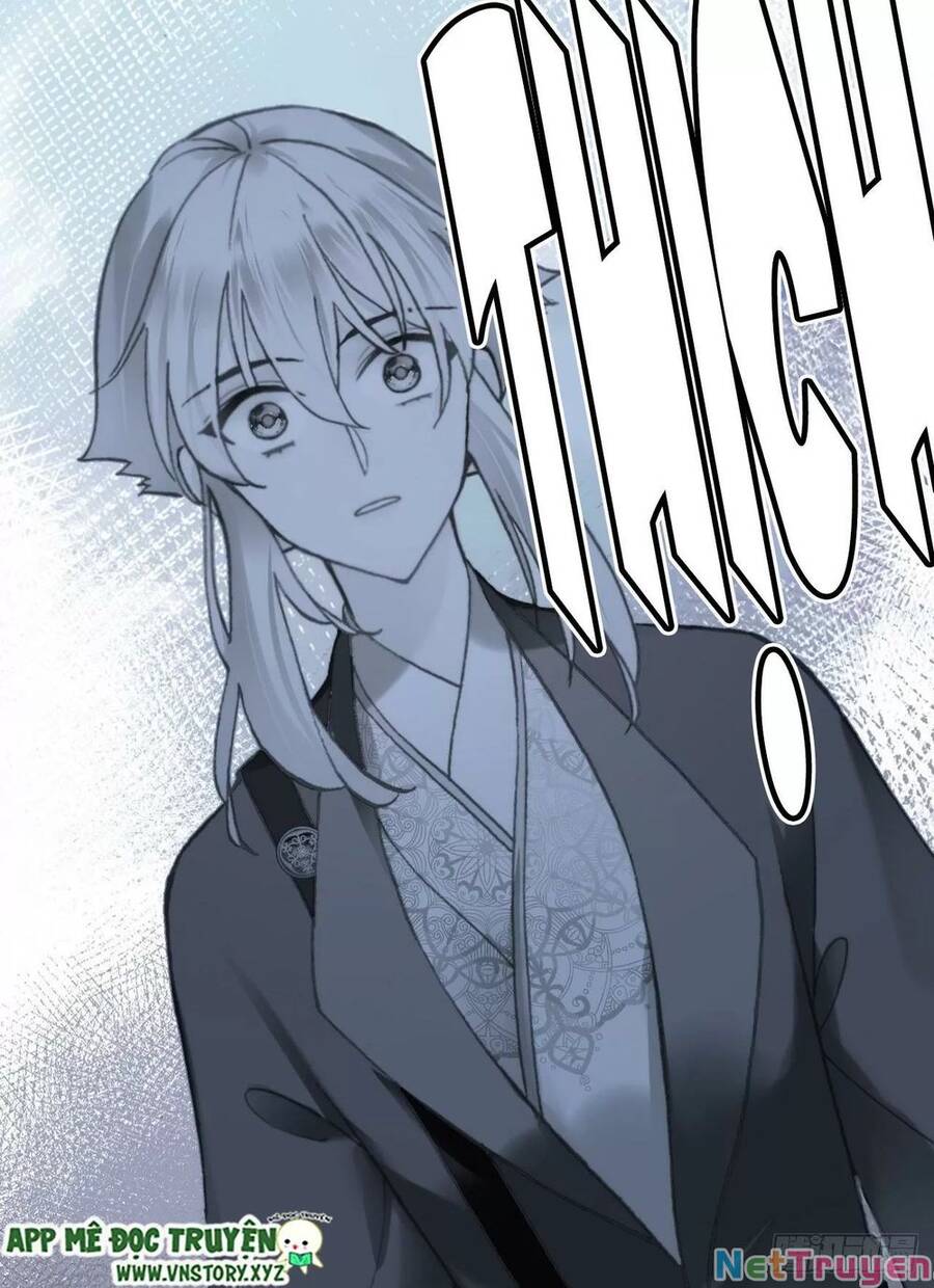 lại bị bệnh chiều chuộng quấn lấy chapter 80 49