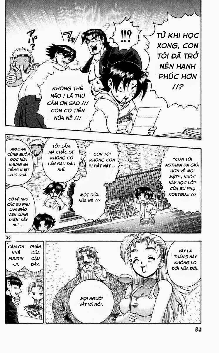 history's strongest disciple kenichi chapter 192 20