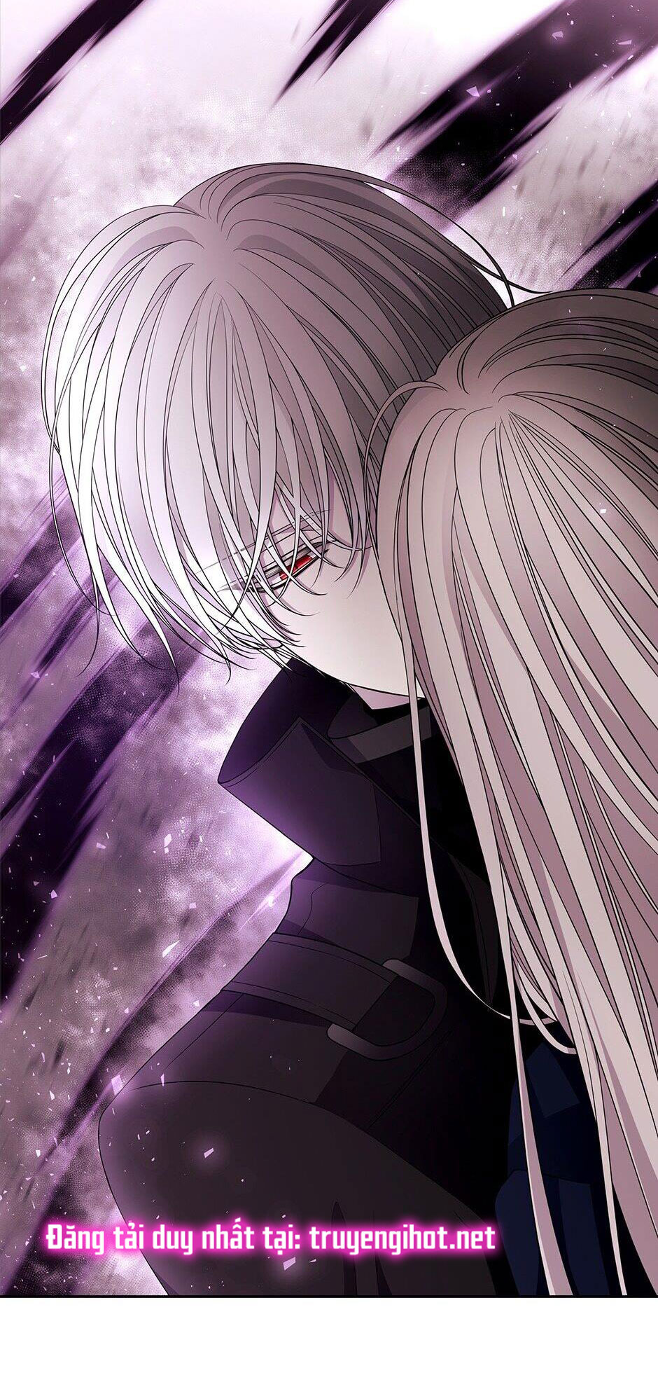 năm môn đệ của charlotte chapter 50 8