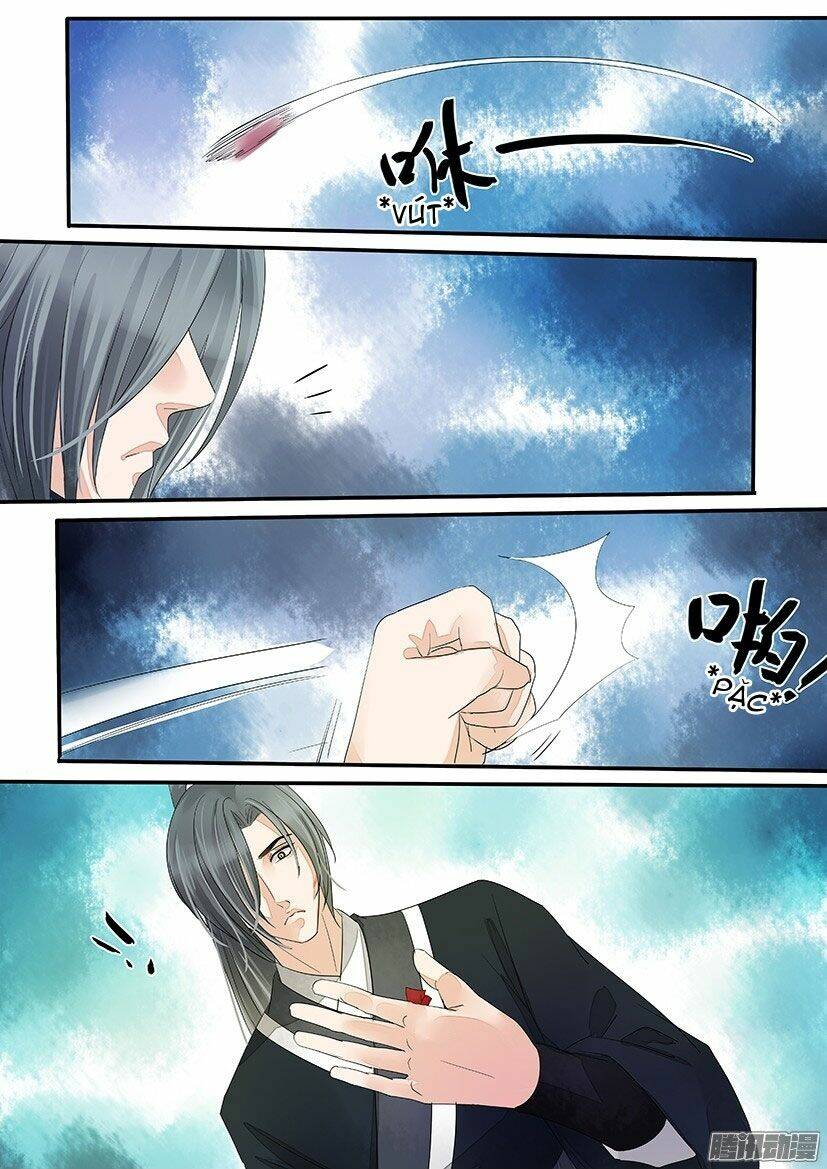 hồng vân chapter 45 5