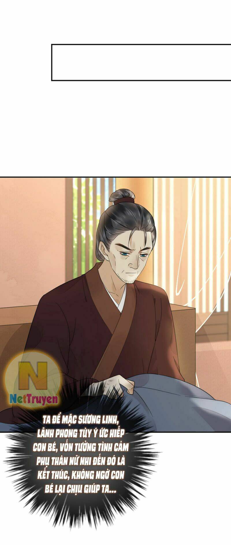 dục hỏa độc nữ chapter 59 18