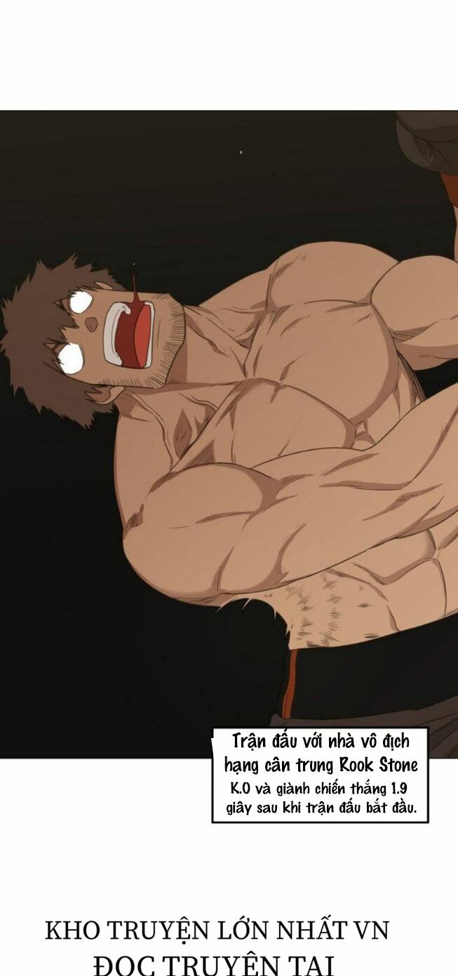 Võ Sĩ Quyền Anh chapter 70 19
