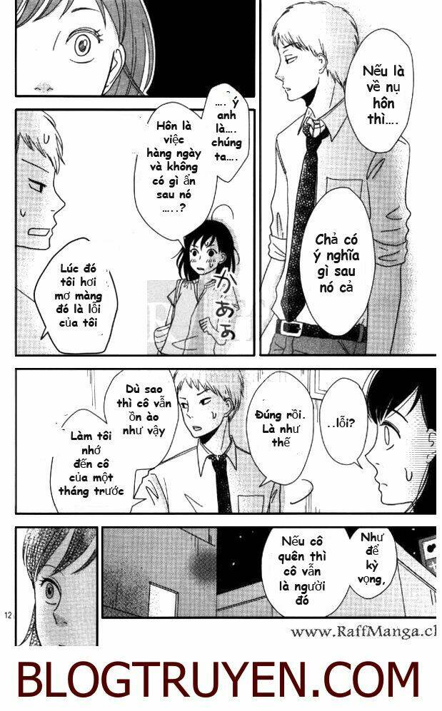 love rerun chapter 5 10