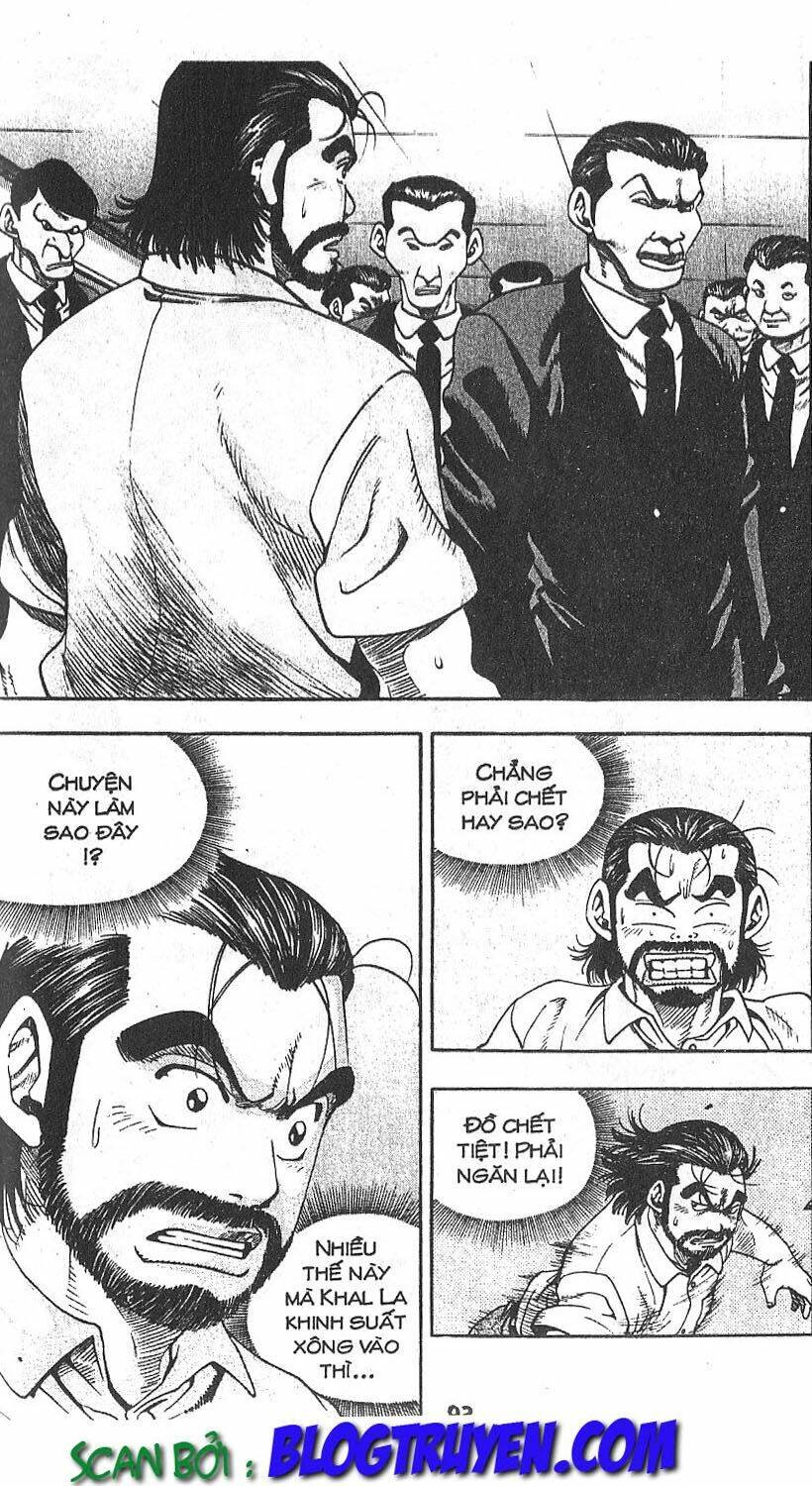 kid gang chapter 73 2