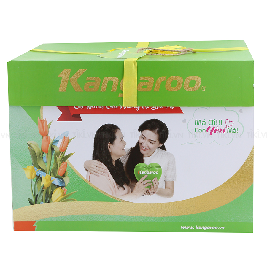 Lò Nướng Kangaroo KG291M (15 lít)- Hàng chính hãng