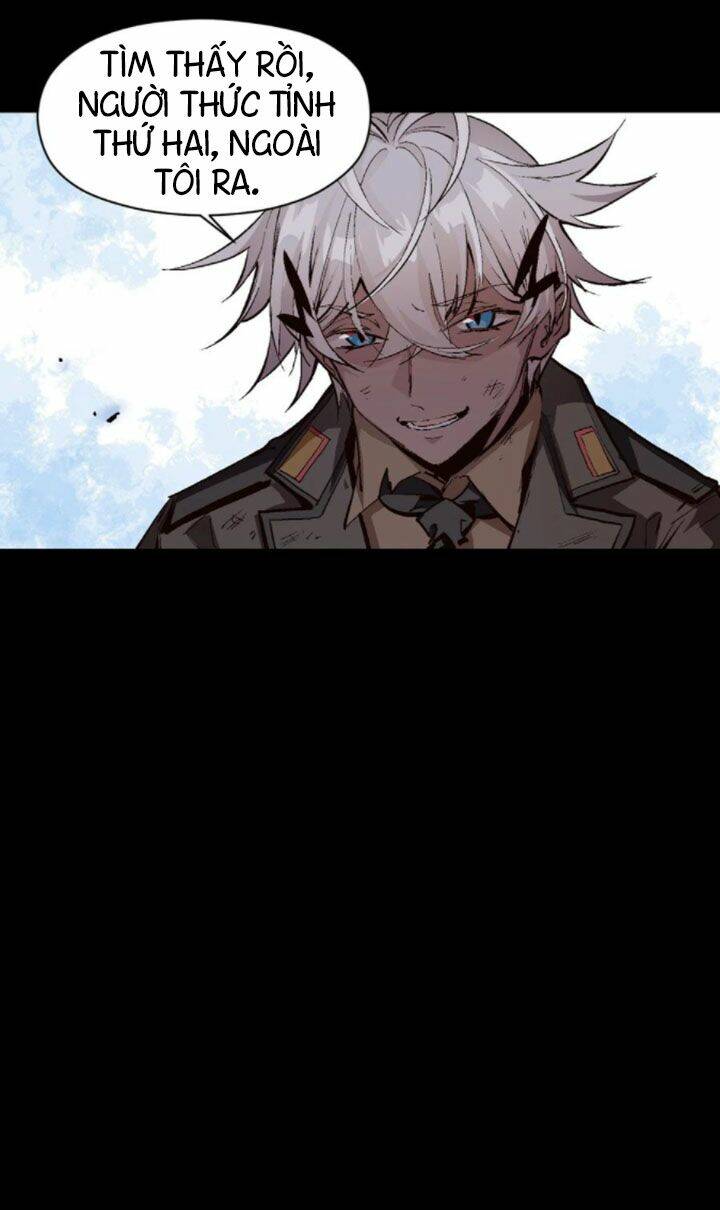 vương bài đặc công trùng sinh vườn trường chapter 46 28