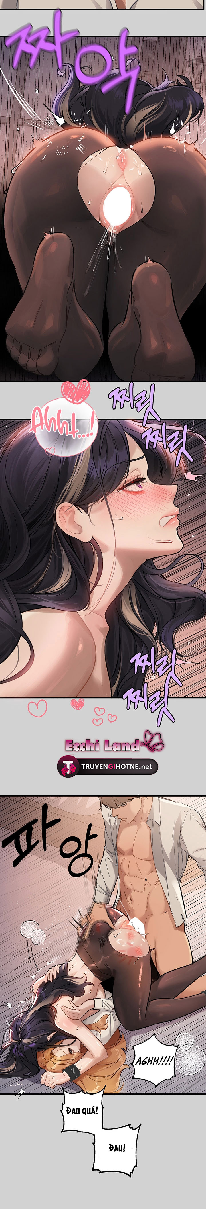 chị chủ nhà của tôi chapter 87.1 5