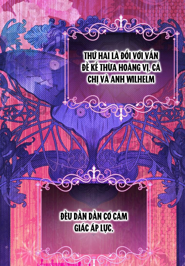 thà rằng để tôi trở thành nữ hoàng chapter 18.1 24