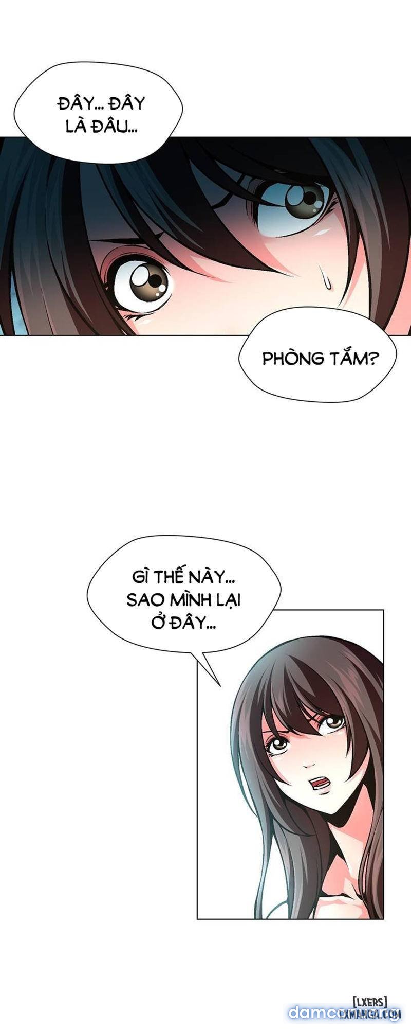 nô lệ song sinh chapter 54 28