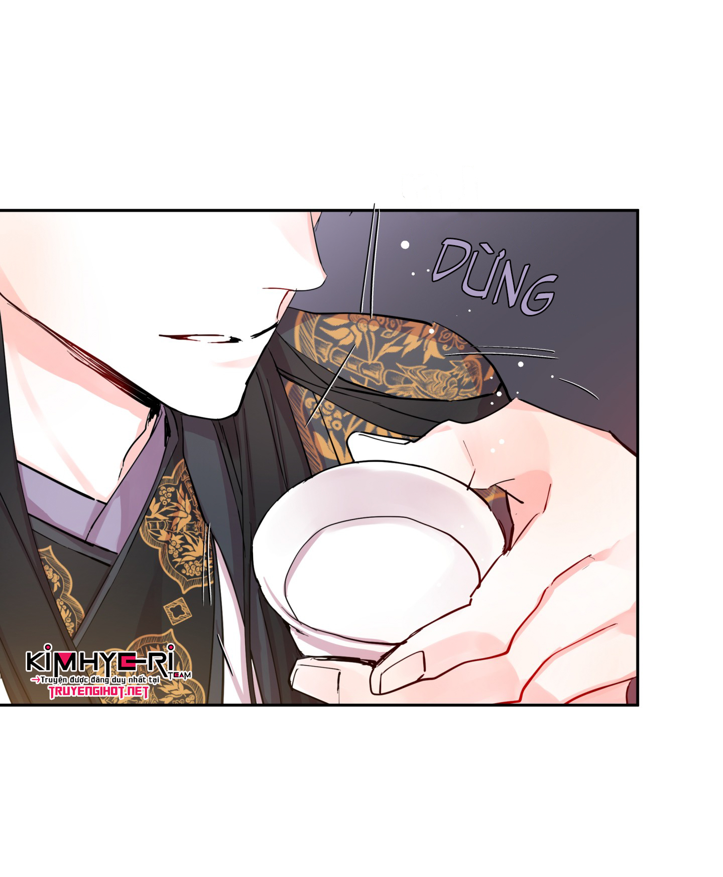 nàng tiên chốn cực lạc chapter 10 38