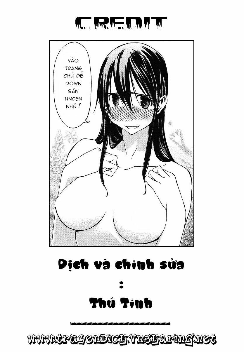 haru to natsu chapter 3 33