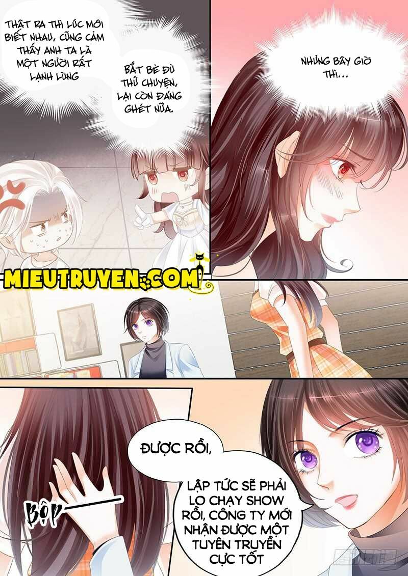 thiểm hôn kiều thê chapter 59 5