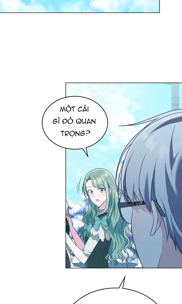 sau khi rời bỏ anh chapter 16 18