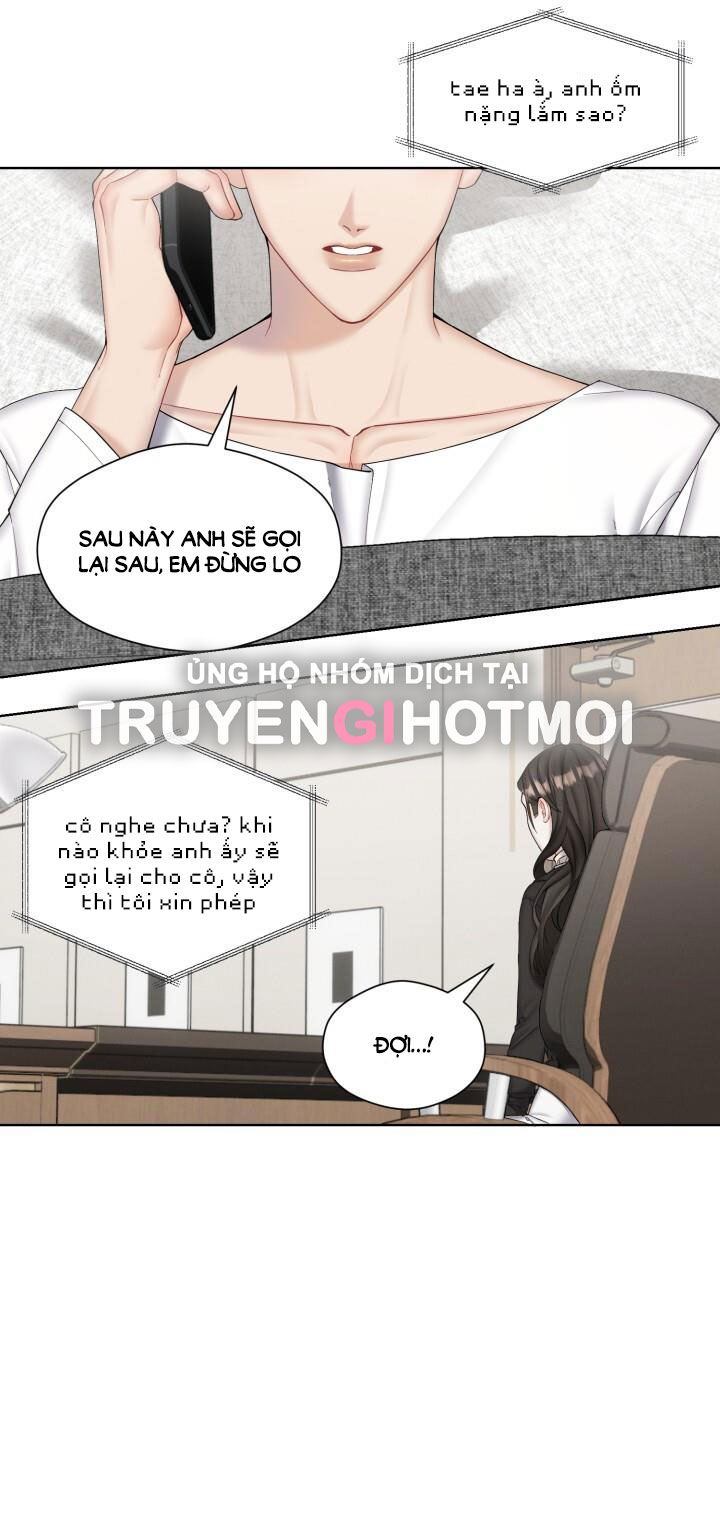 [18+] trò chơi giữa hai người chapter 28.2 4