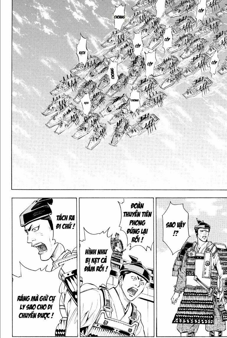 thiếu niên vương phần 2 chapter 75 31