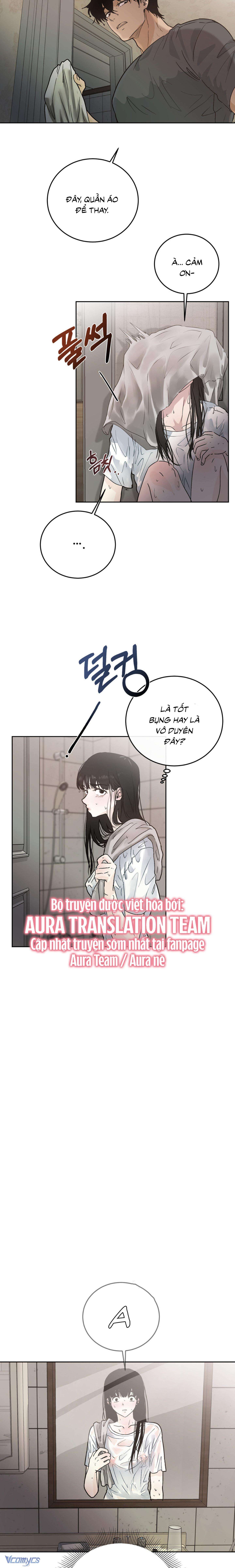 [18+] trở thành gia đình chapter 2 22