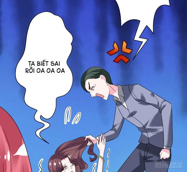 cơ trưởng ngài nhẹ nhàng thôi chapter 33 50