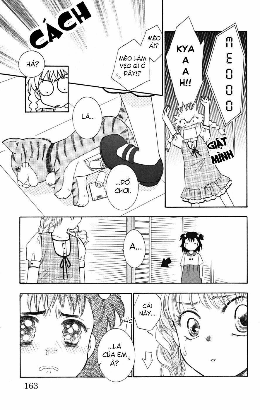 shibariya komachi chapter 7 31